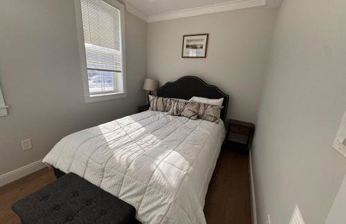 Furnished 2-Bedroom Apartment Prime Location Near South Bay and UMass - Foto 11