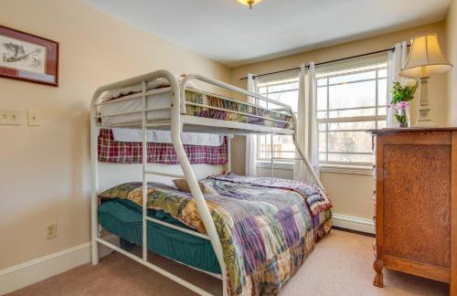 Views and Trail Access Scenic Montana Ranch Retreat - Foto 27