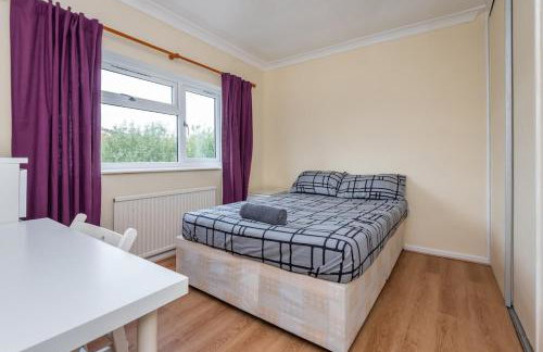 Serene 5BR - A Cozy Home Away From Home - Foto 20