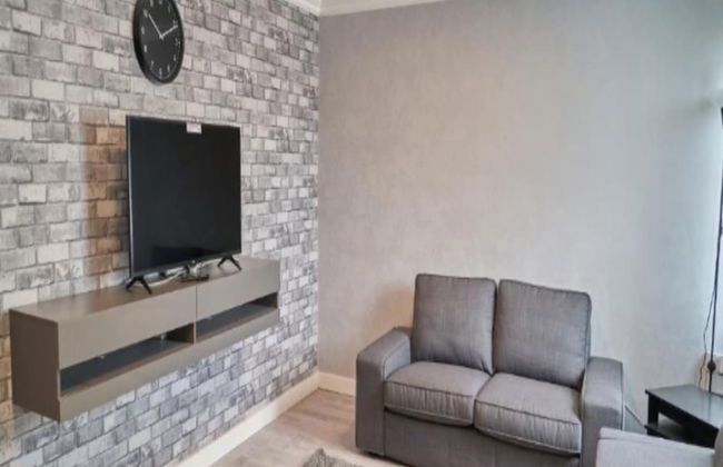 Birmingham Family and Contractors HS2 - Foto 12