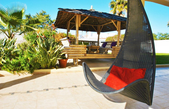 Villa Buddha - Piscina e BBQ em Albufeira - Foto 111