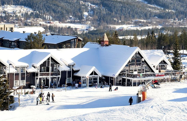 Trysilfjell Apartment Hotel - Foto 53