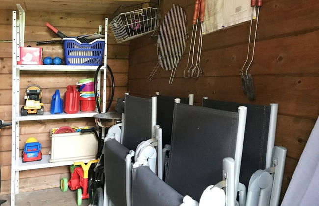 Apartment 2 Holiday Home Speckert - Foto 4