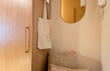 LE JACQUARD Appartement Type 2 proche des Halles - Foto 8