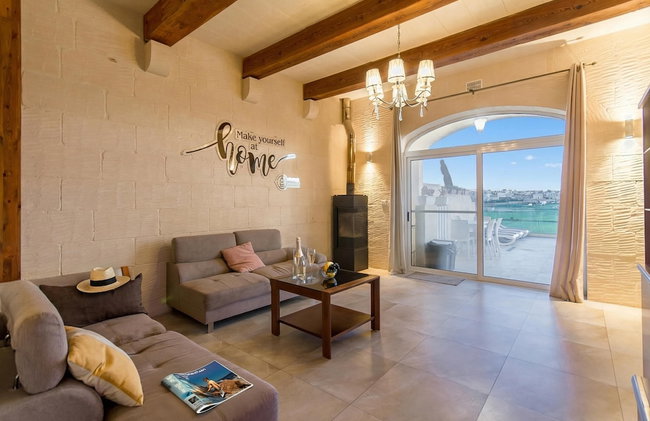 Inni Gozitan Farmhouse Private Pool - Foto 16