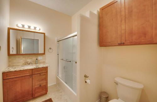 Great for Skiing and Biking! Cozy Dtwn Wallace Condo - Foto 11