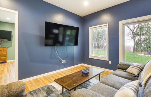 2 Mi to Lake Michigan Green Bay home with patio - Foto 6