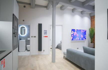 Chicago by The Heim - Foto 38