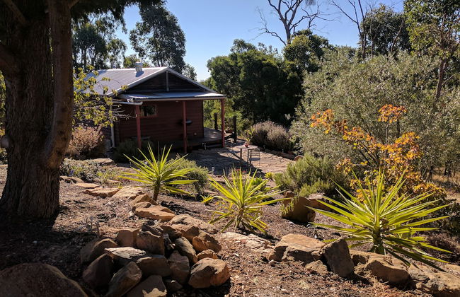 Avalon Private Spa Villa - Adults Only - Foto 11