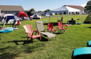 Casa Del Lago Camping, Jetski docks, Personal dock - Foto 40