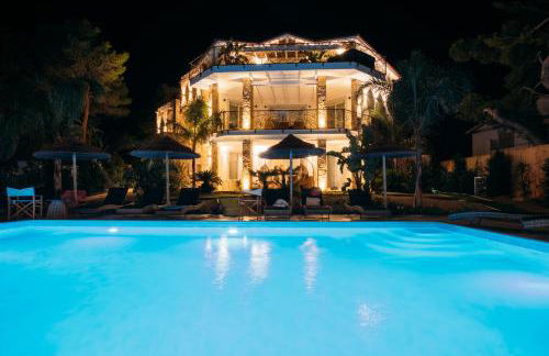 Aquamarina Pintadera Blu & SPA - Foto 22