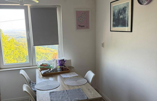 Plesivica Hillside Holiday Home With Hot -tub - Foto 4