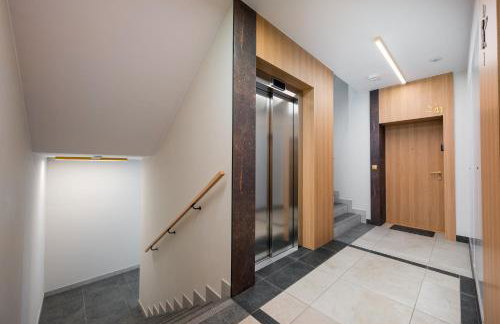 Bokserska Apartment with FREE Parking by BookingHost - Foto 12