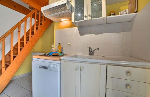 Holiday Home Le Clos de la Forêt by Interhome - Foto 28