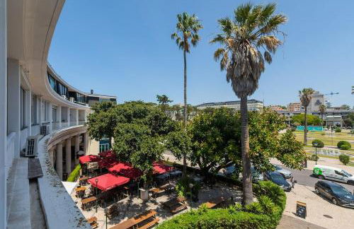 Estoril Palace - A chic getaway - Foto 24