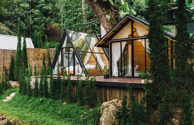 Morning Star Glamping - Foto 12