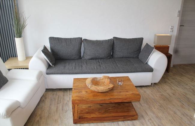 Ferienwohnungen Maarberg Resort - Foto 35