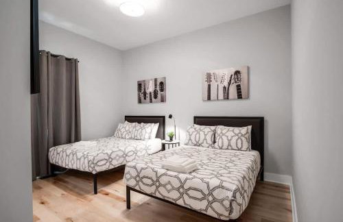 Near Honky Tonks - Rooftop Hot Tub - Skyline Views - Foto 9