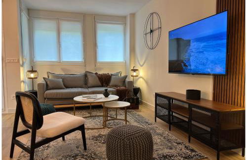 Stunning APT 4PAX Free Parking 3 min Anoeta - Foto 25