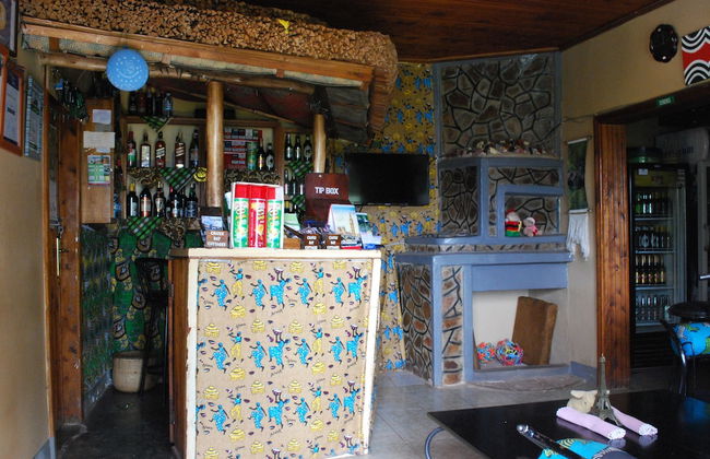 Crater Bay Cottages - Photo 48