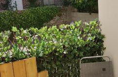 LES VAGUES, terrasse rez-de-ch, parking gratuit, lits faits, animal bienvenu et tout à pied - Foto 5