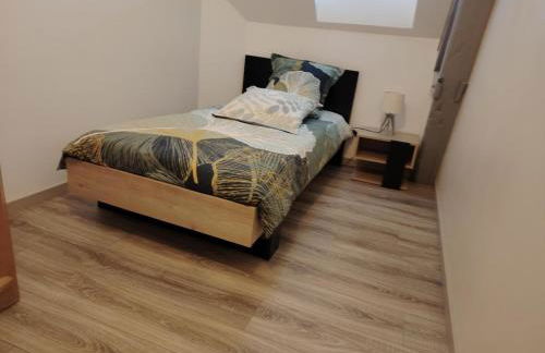 Gîte Gîtes de France® - Les Hêtres - Foto 26