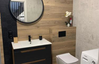 Apartament Łeba Nowęcin - Foto 20