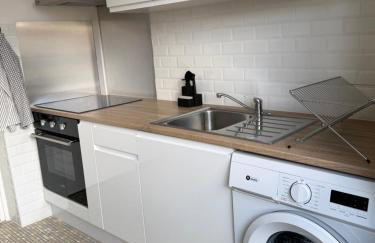 Appartement neuf, moderne et lumineux à Vernon - Photo 5