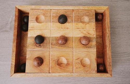 The White House, A Unique ABQ Stay in Central Location near Uptown - Foto 55