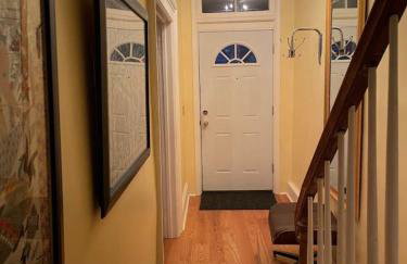 Downtown 3BR duplex full kitchen parking off i-787 - Foto 50