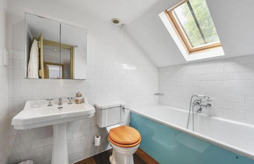 Pelsham Farm Cottage - Foto 19