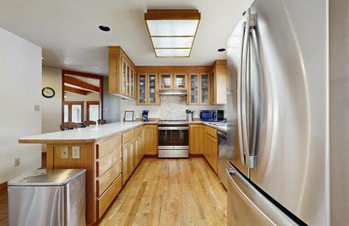 Lakeview Home with new hot tub - Sleeps 10 - Foto 10