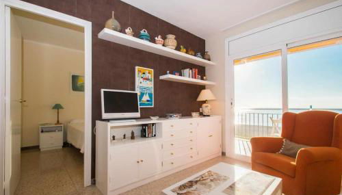 Maresme Beach Apartment - Foto 5
