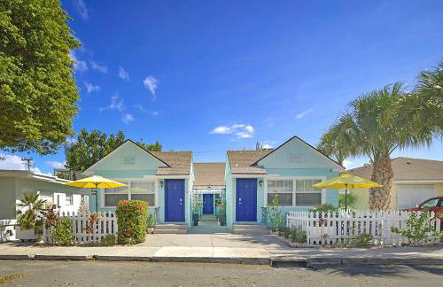 Steps to Beach & Downtown! Cozy Beach Bungalow #1 - Foto 19