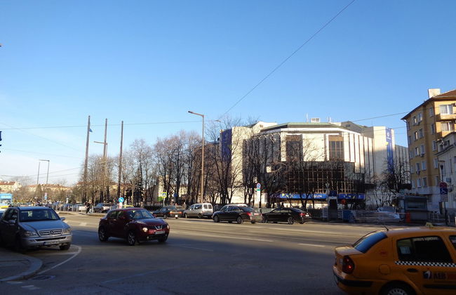 Sofia Central Apartment - Foto 5