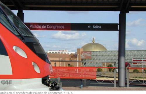 FIBES Apartamento con parking gratis - Foto 32