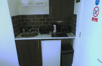 Castle Terrace (B3 R3) - Foto 19