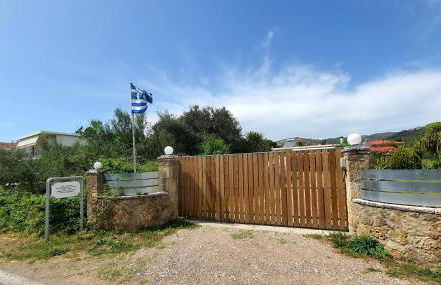 THE MANSION OF DIONISOS AND DIMITRAS 2 - Foto 19