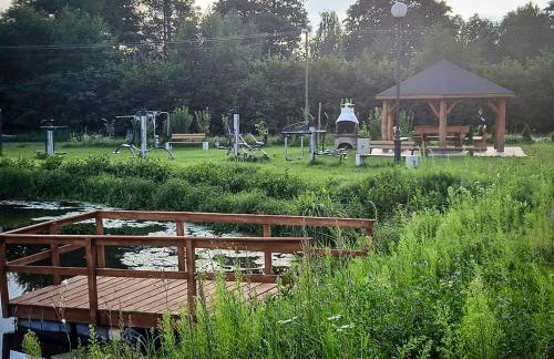 Apartamenty 72 - Agroturystyka - Foto 30