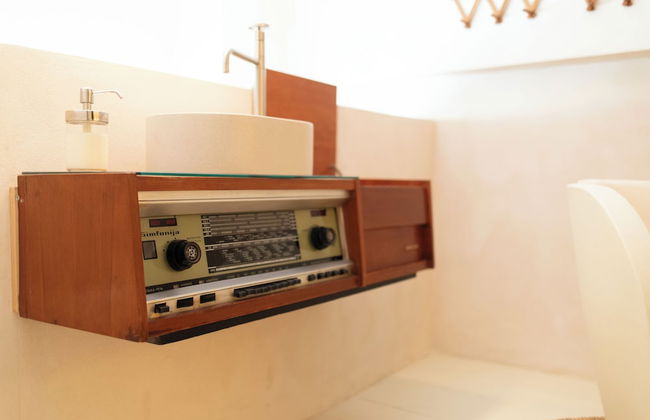 Vintage Eclectic Loft by Sea N' Rent - Foto 34