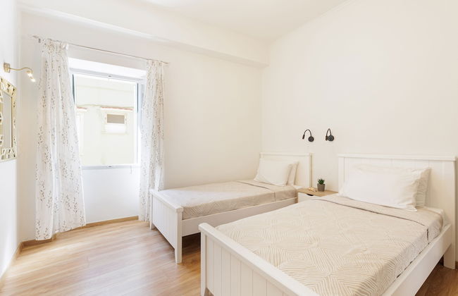 Salt and Sun Apartments by Konnect, Kaminaki Beach - Foto 13