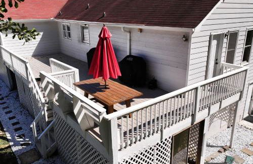 Spacious 5BR Family Retreat Near Mall of GA Sleeps 13 - Foto 10