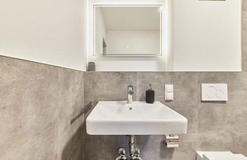 ELA Apartments Mannheim - Foto 34