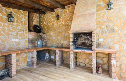 Villa Asuncion Arenas by Ruralidays - Foto 21