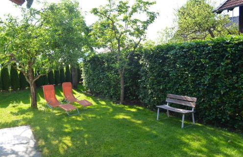 Ferienhaus Antdorfer Gartenglück - Foto 14