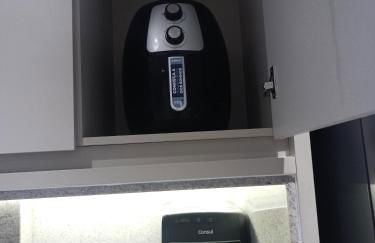 Flat Presidencial Vivence Hotel - Photo 9