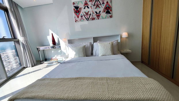 Lux BnB Paramount Ocean View - Foto 5, Habitación