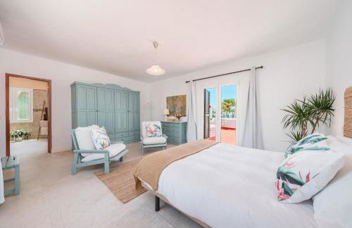 Casa Carmela - Foto 25