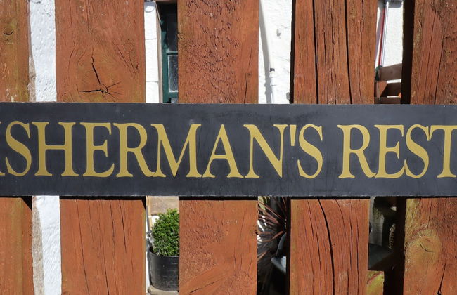 Fisherman s Rest in Helmsdale - Photo 10