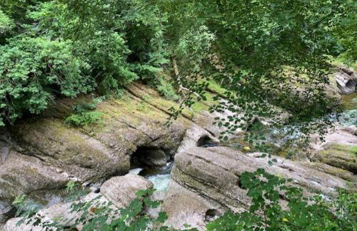 Blairgowrie Luxury 3 Bed Lodge With Hot Tub - Foto 84